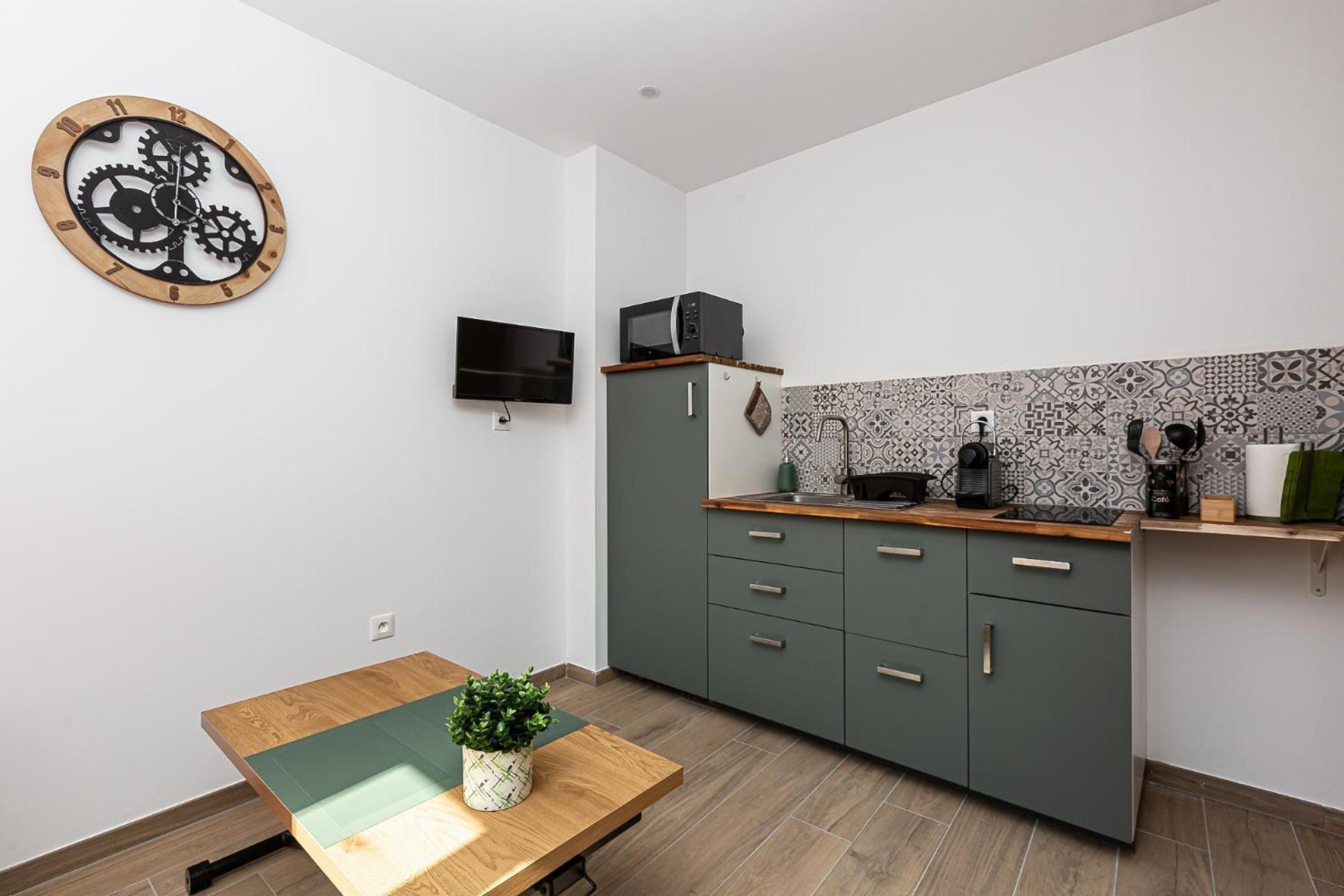 Cosy Au Centre D'obernai Apartment Obernai