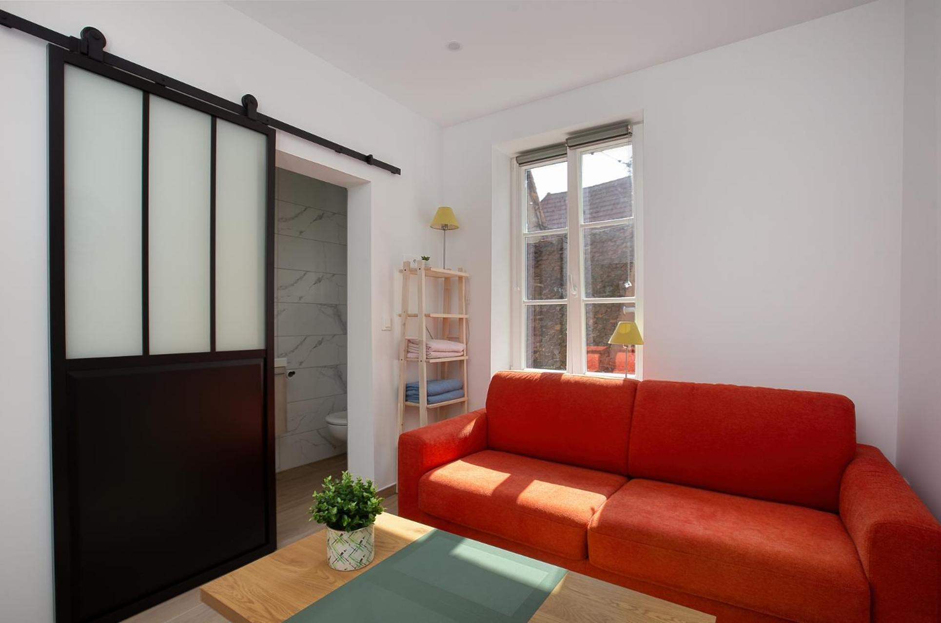 Cosy Au Centre D'obernai Apartment